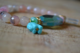 Petal Bracelet