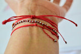 Wishbone Bracelet