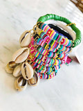 Heishi Bracelet